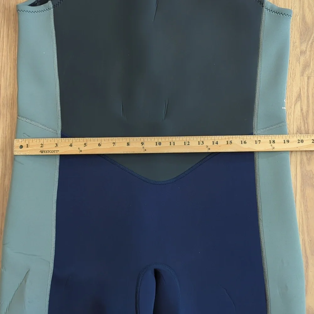 O'Neill Spring Suit Wet Suit Surf Swim Size 3XL